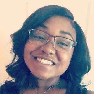 Meet your Posher, Kiara